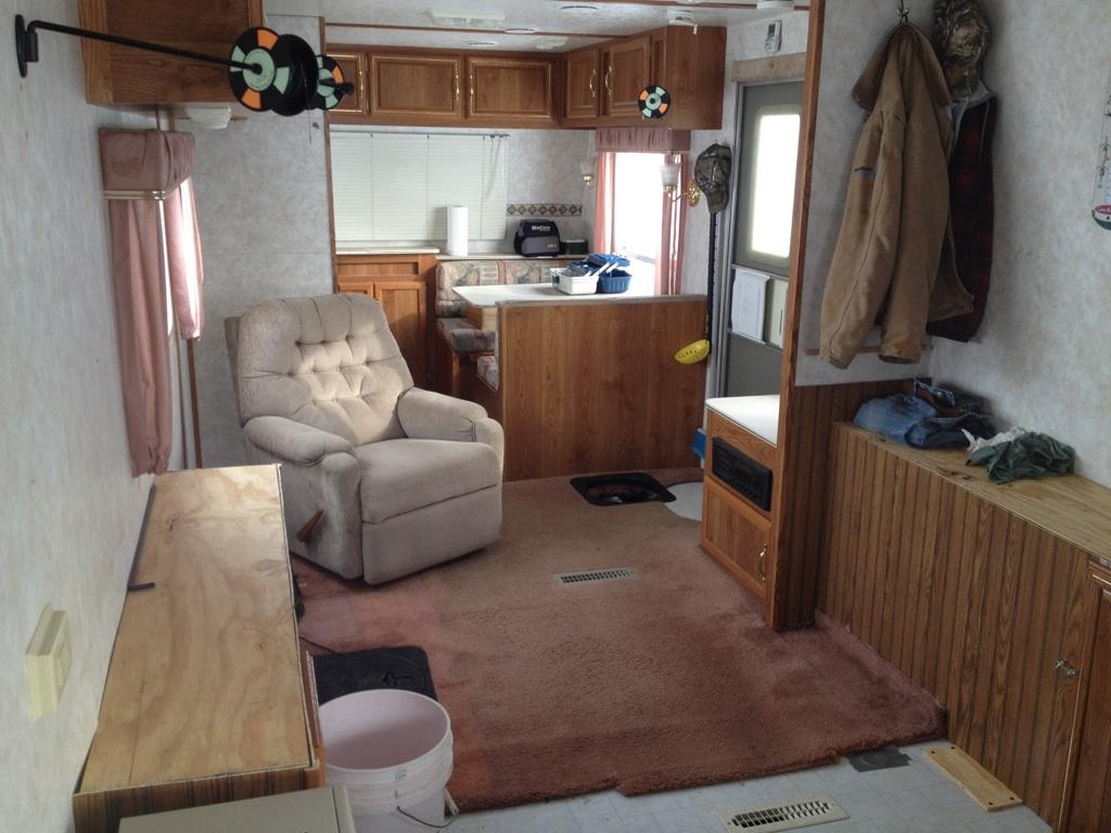Combo Camper Photo